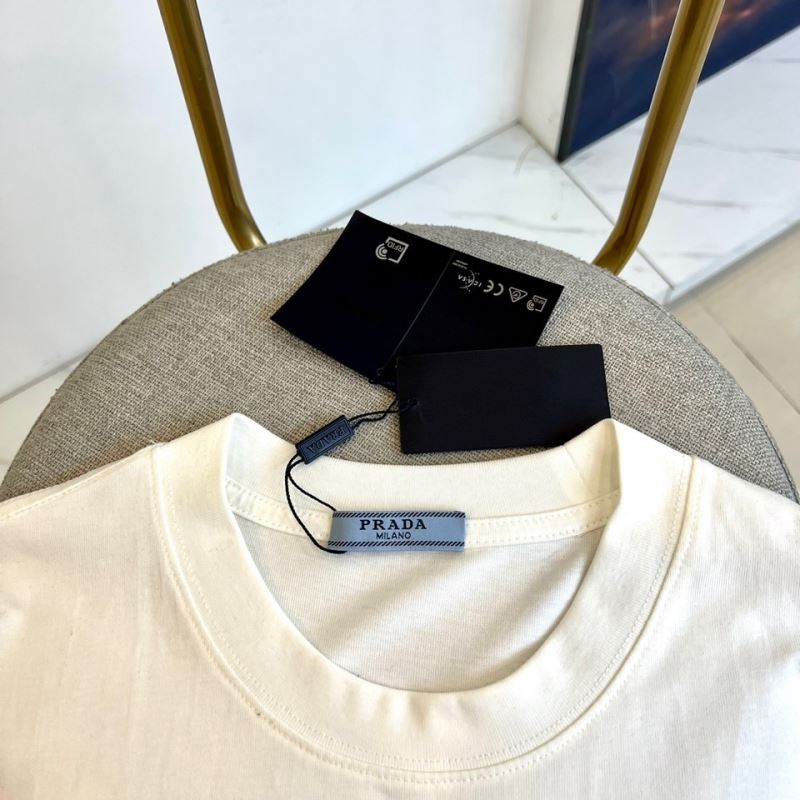 Prada T-Shirts